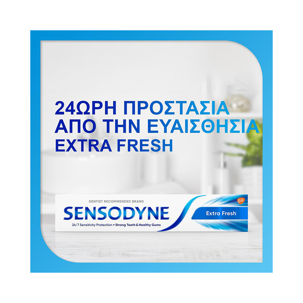 SENSODYNE - Extra Fresh - 75ml